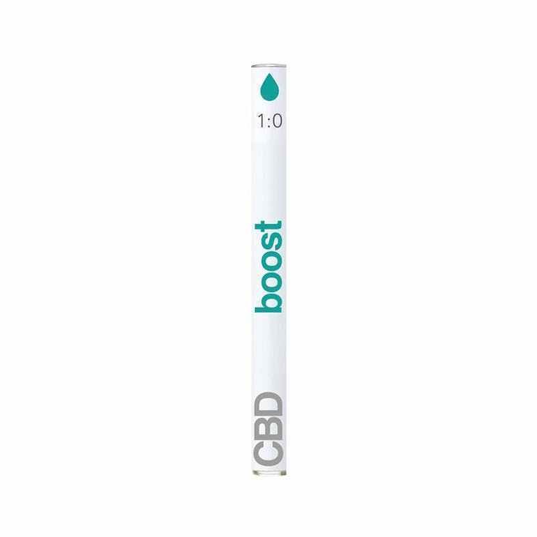 CBD PURE DISPOSABLES – 1:0 (FROZEN GRAPE)