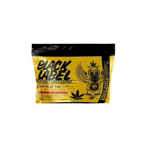 BLACK LABEL – SPACE BAR 1000MG