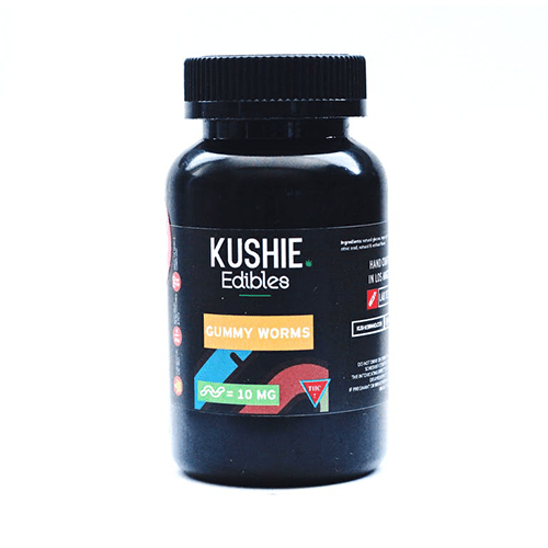 GUMMY WORMS 320MG