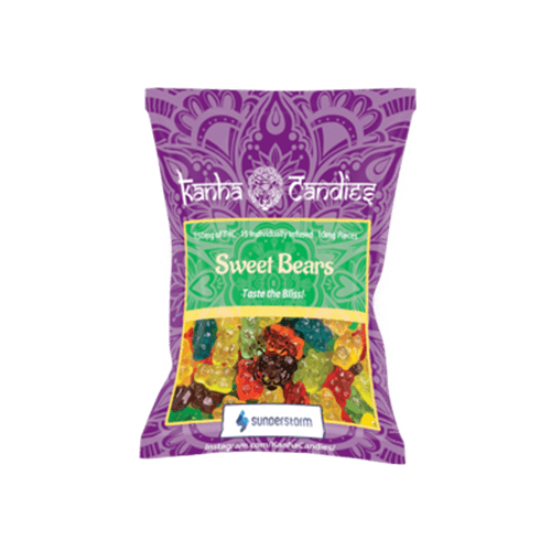 SWEET BEARS 150MG
