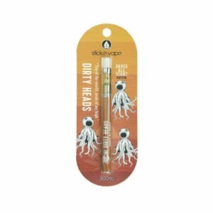 DIRTY HEADS DANCE ALL NIGHT DISPOSABLE PEN