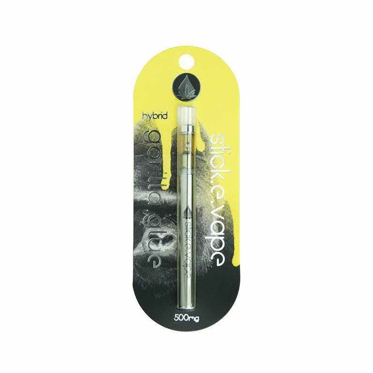 GORILLA GLUE DISPOSABLE PEN