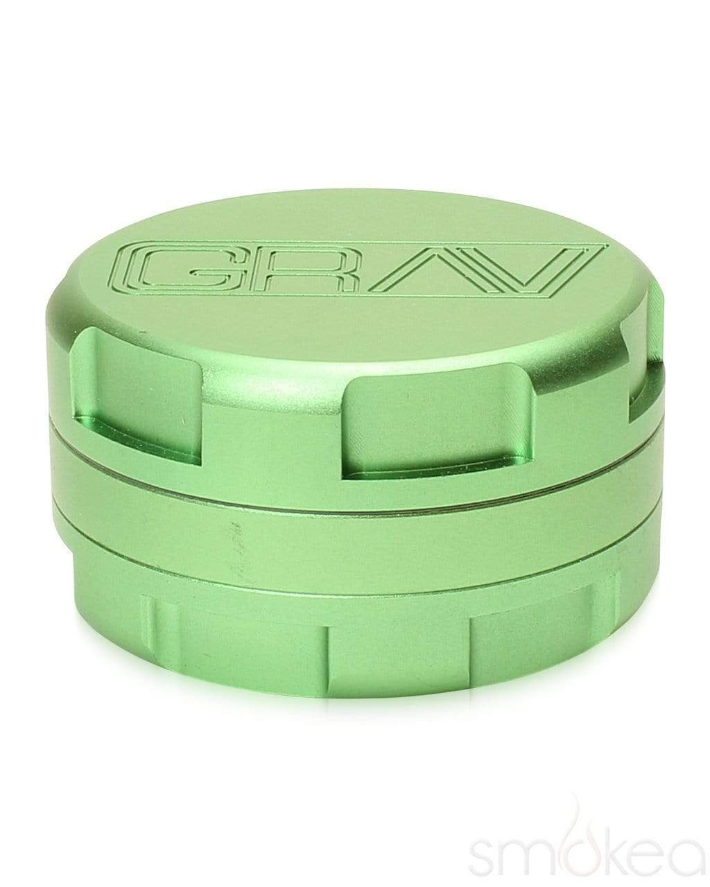 3-Piece Grinder