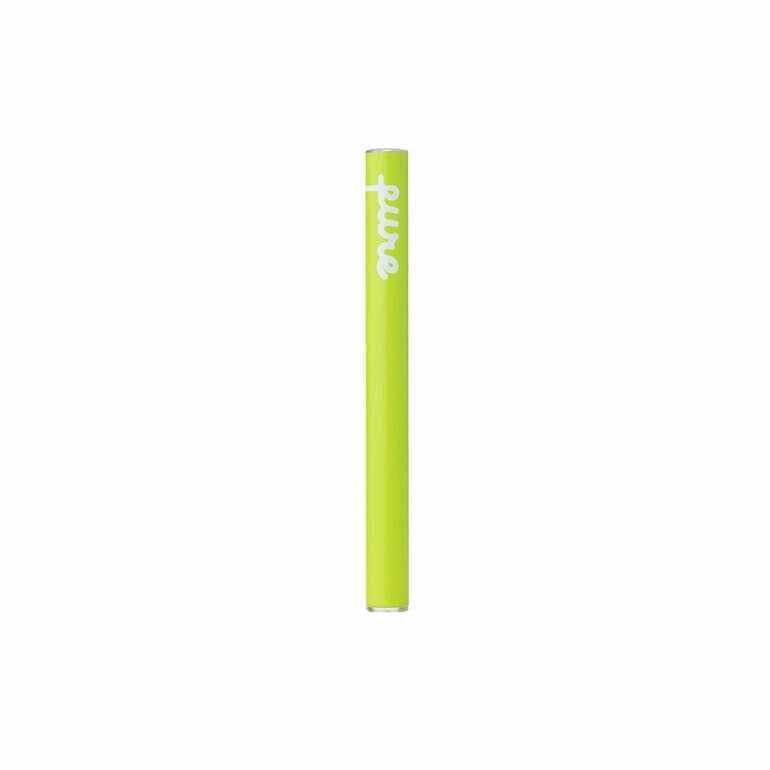 HYBRID PURE DISPOSABLE – APPLE CINNAMON FIZZ