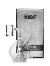 Eclipse Rig, Clear