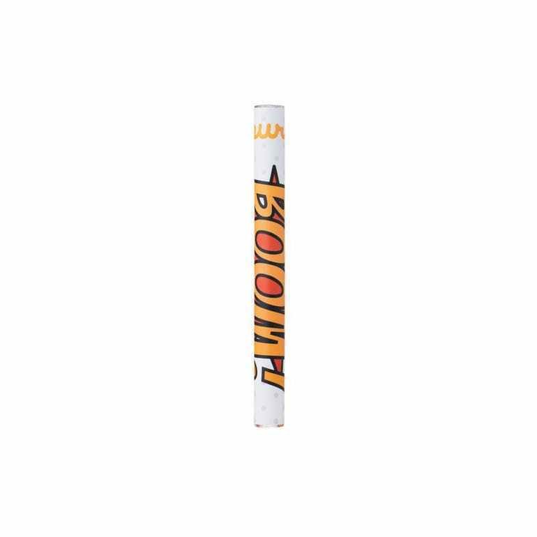 INDICA PURE DISPOSABLE – RASPBERRY TWIST