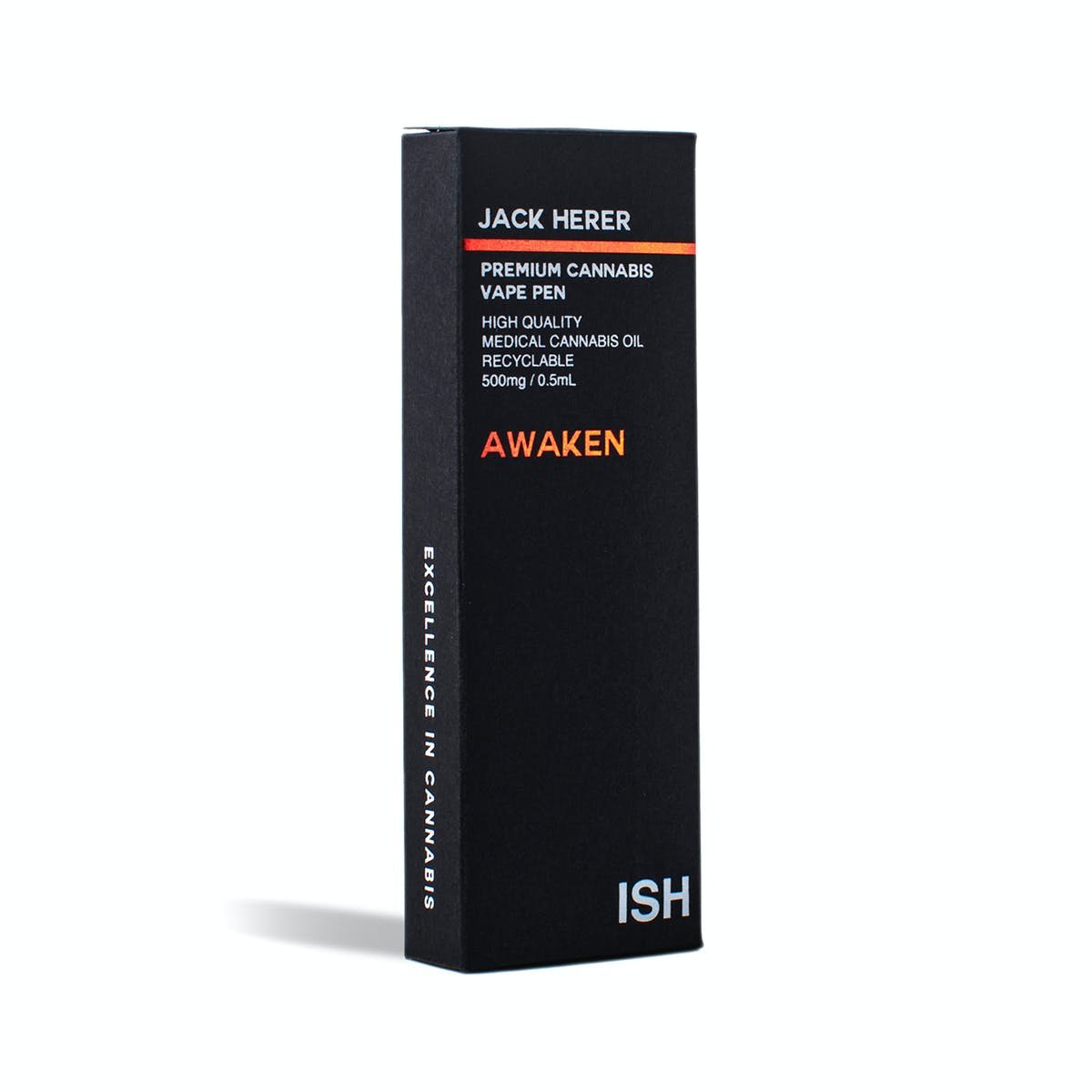 JACK HERER AWAKEN DISPOSABLE VAPE