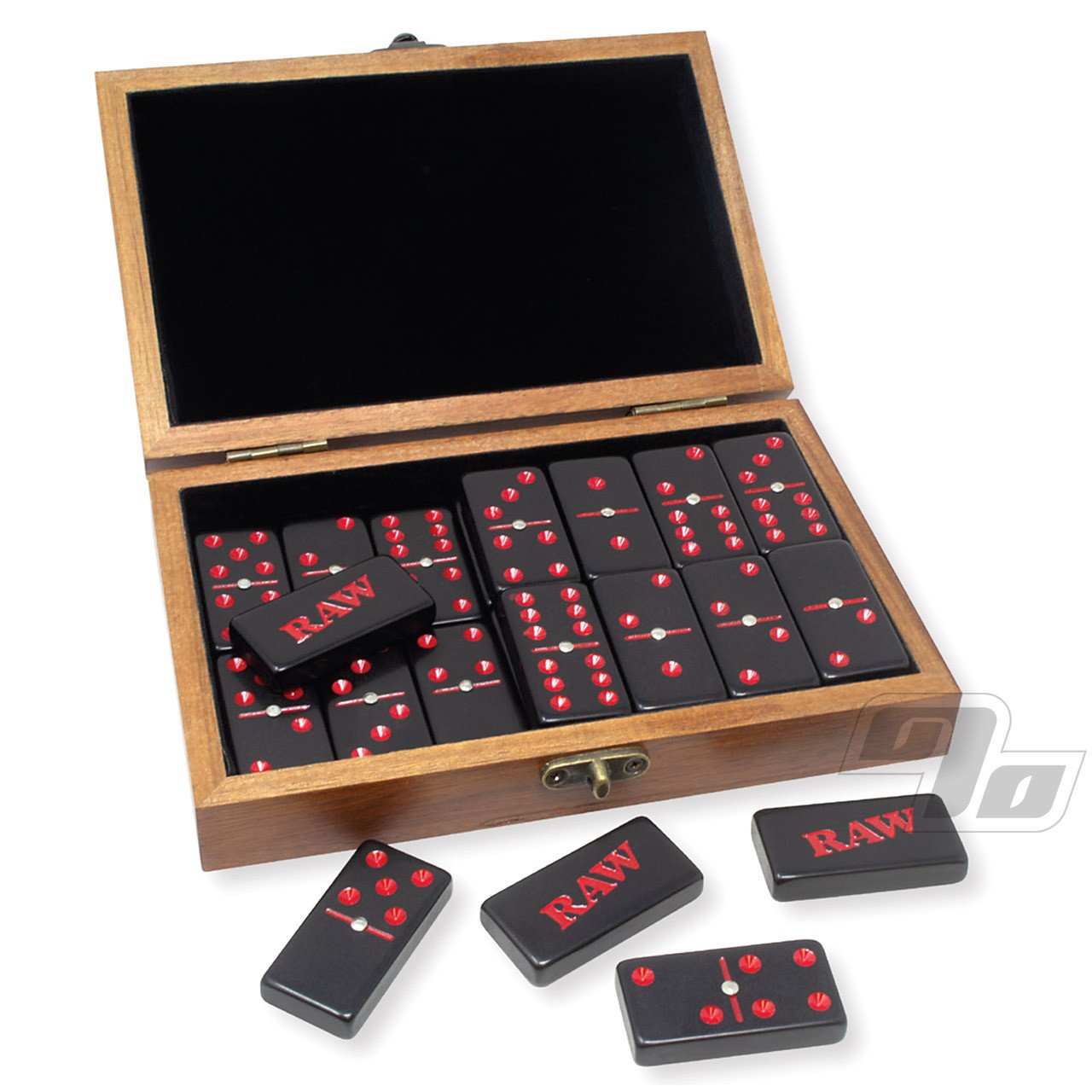 RAW | Domino Set